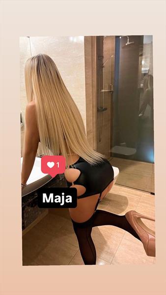 Transica Majaa